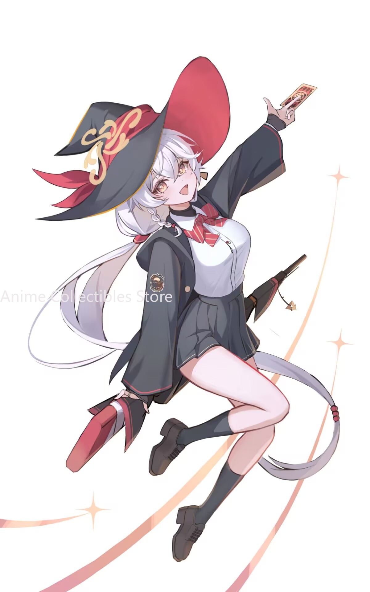 Anime Merchandise Figure - Figura de Acrílico Shirao Eri do