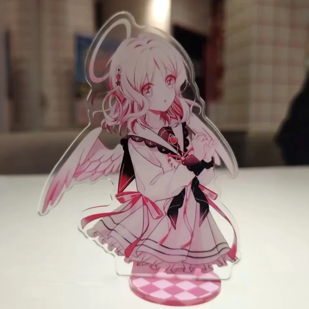 Anime Merchandise Collection - Figura de Acrílico de Anime DIABOLIK