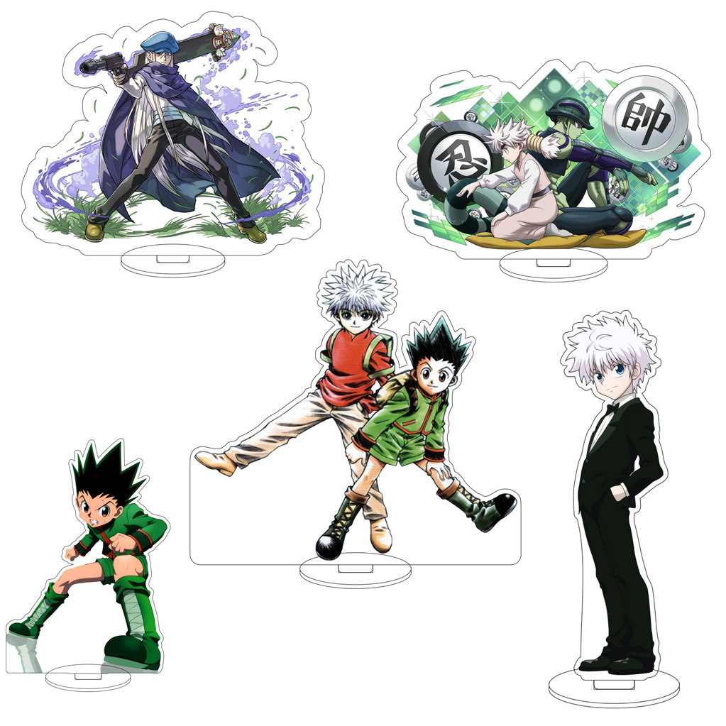 Anime Merchandise Collection - Figura de Acrílico de 16CM do