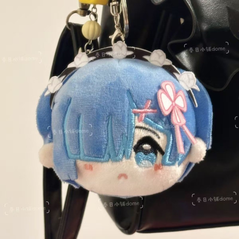 Anime Merchandise Figure - Acessórios de Anime Versão Q Fofa
