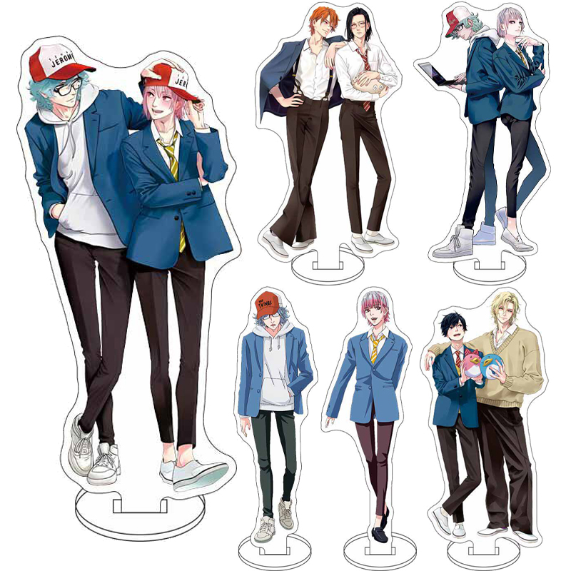 Anime Merchandise Collection - Anime Twilight Out of Focus de