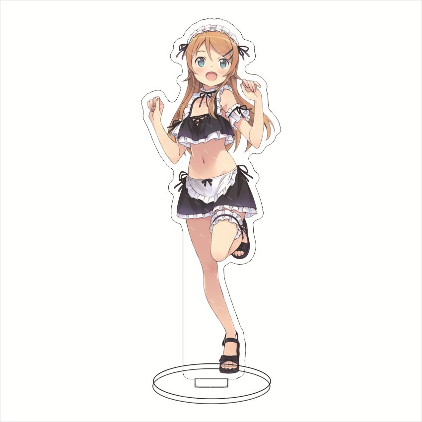 Figura de Anime de 16CM Minha  - Anime Merchandise Collection avaliação e preço