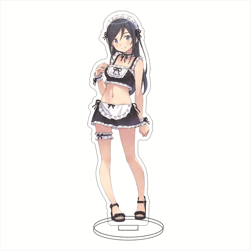 Figura de Anime de 16CM Minha  - Anime Merchandise Collection avaliação e preço