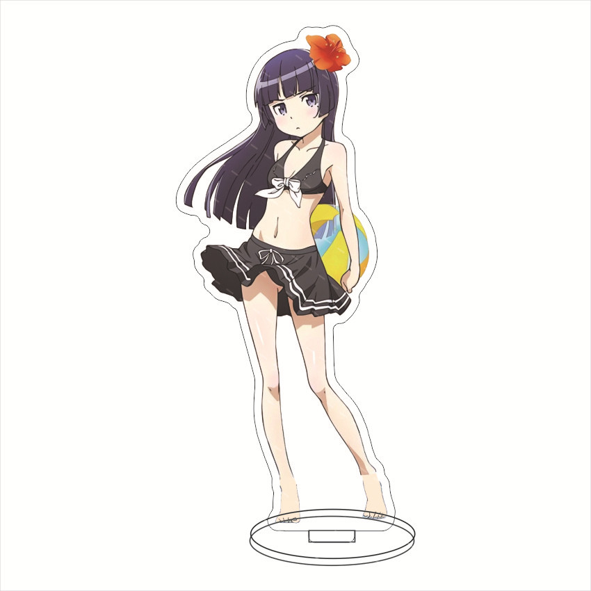 Figura de Anime de 16CM Minha  - Anime Merchandise Collection avaliação e preço