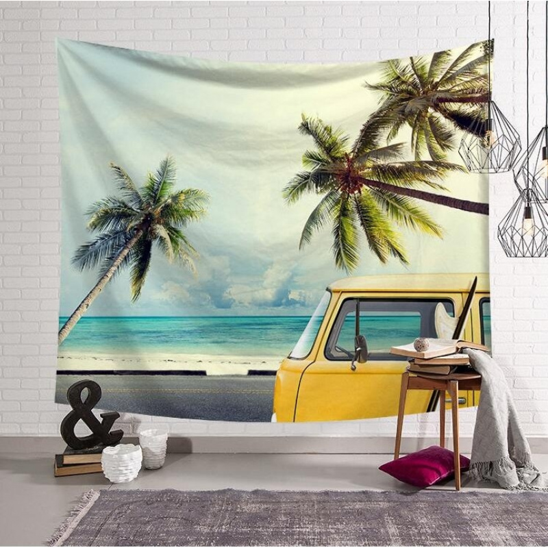 Tapeçaria de cenário de Santor - Wall Scroll Tapestry avaliação e preço