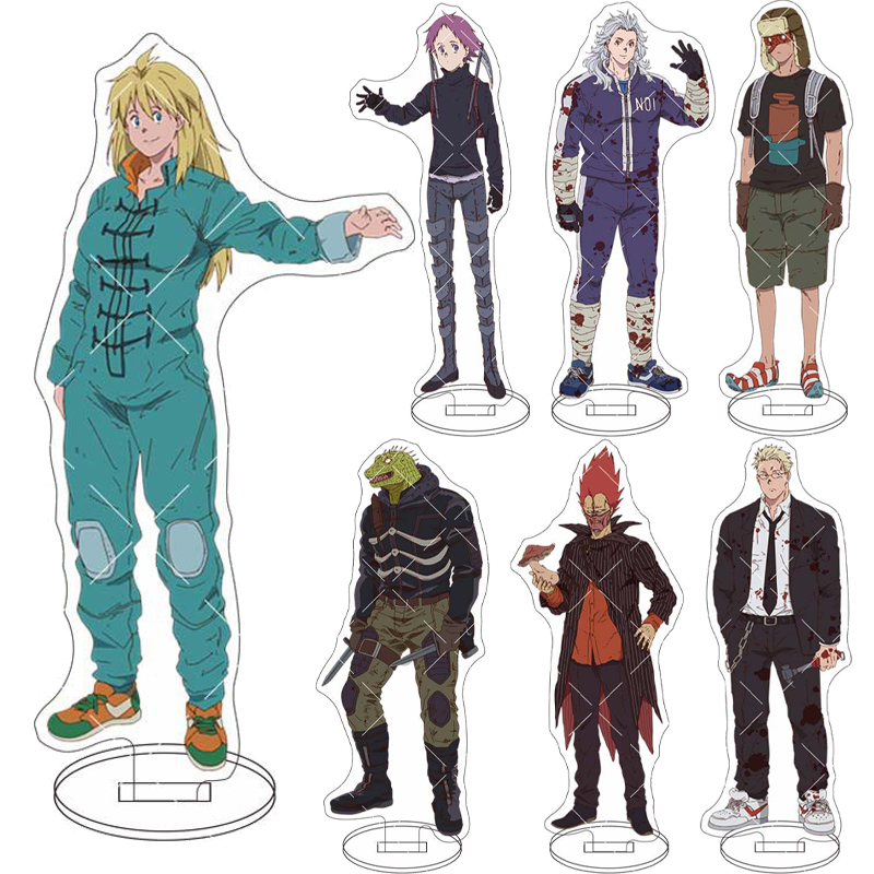 Anime de 16CM ‌ Figura de Doro - Anime Merchandise Collection avaliação e preço