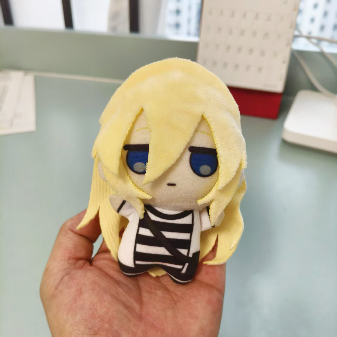 Bonecos de Pelúcia de Anime de - Anime Merchandise Figure avaliação e preço