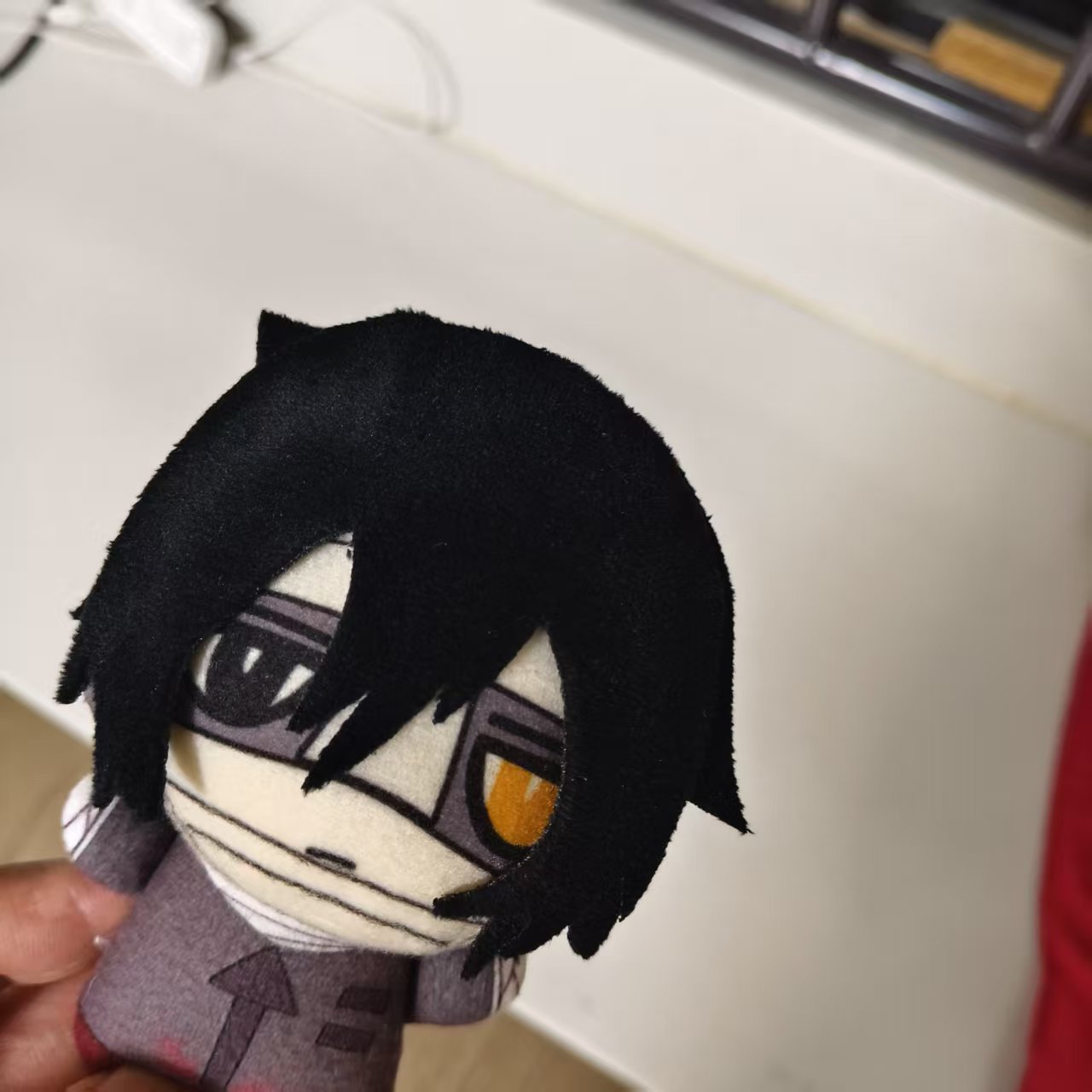 Bonecos de Pelúcia de Anime de - Anime Merchandise Figure avaliação e preço
