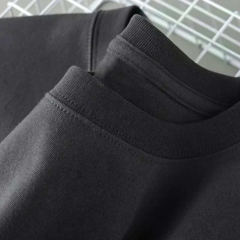 Moda inverno e outono motosser - Anime Merchandise T Shirt avaliação e preço