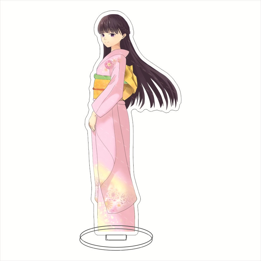 Suporte de Acrílico Anime de 1 - Anime Merchandise Collection avaliação e preço