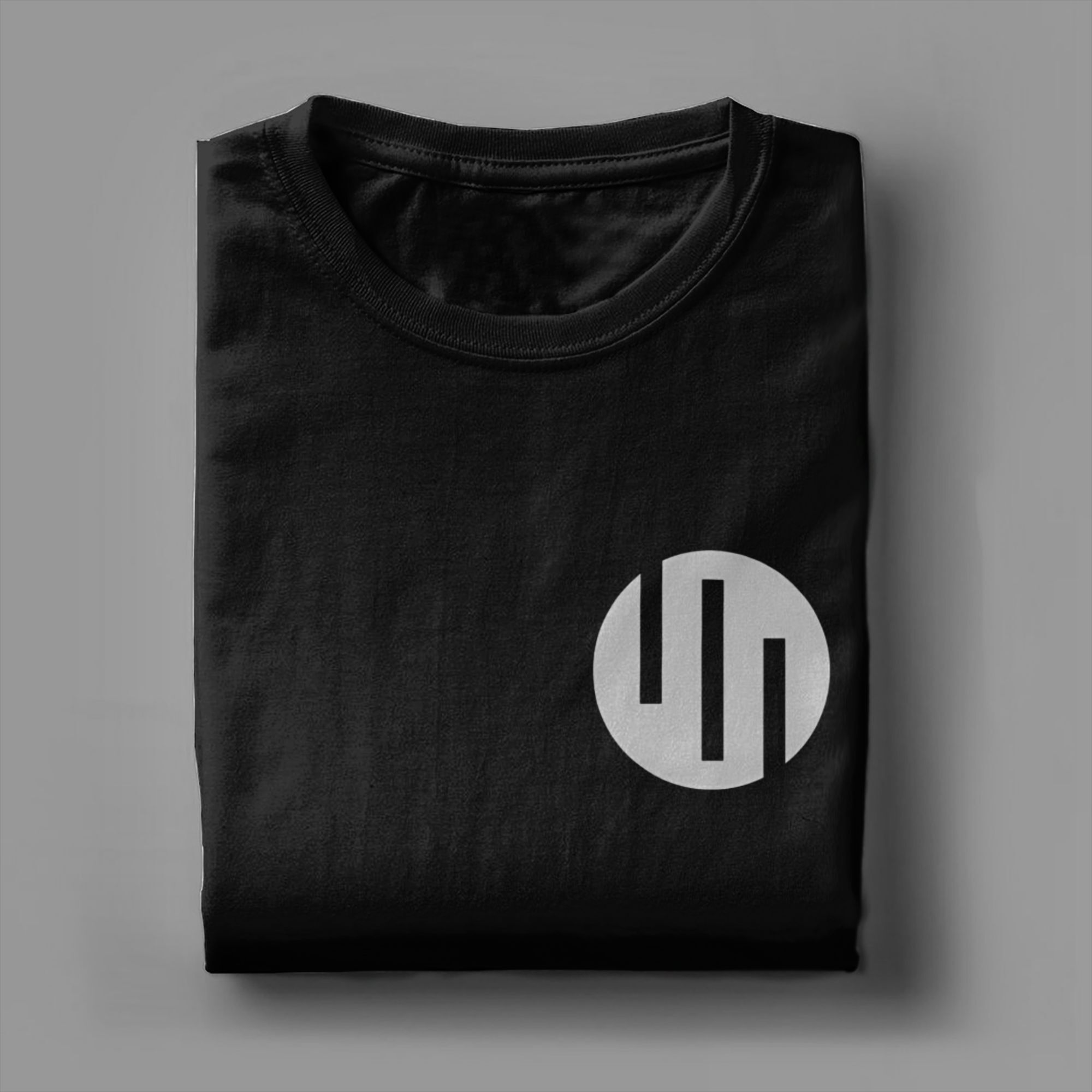 Camisetas masculinas de algodã - Anime Merchandise T Shirt avaliação e preço
