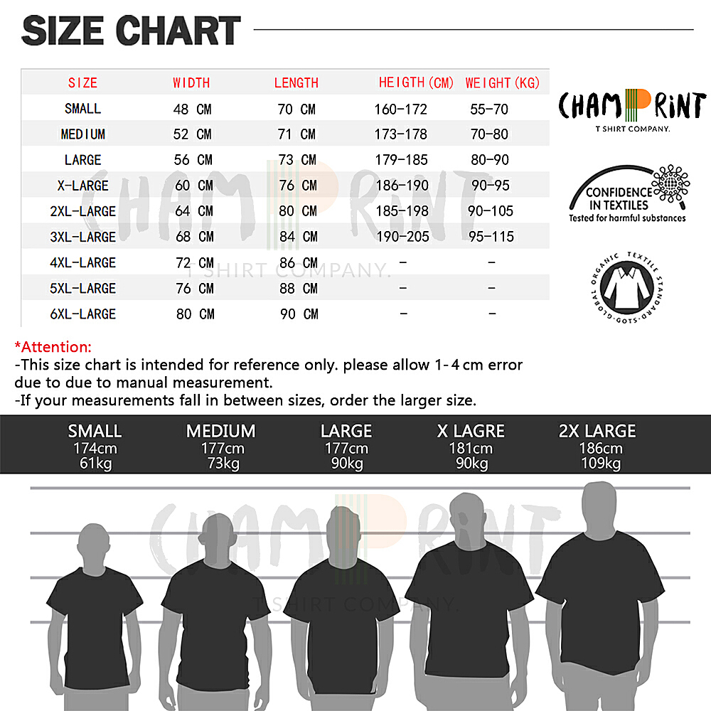 Camisetas masculinas de algodã - Anime Merchandise T Shirt avaliação e preço