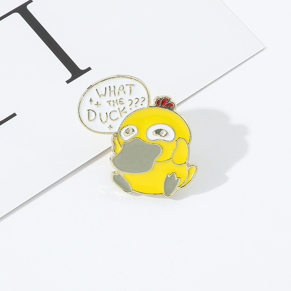 1 Unidade ​ Broche de Personag - Enamel Pin Set avaliação e preço