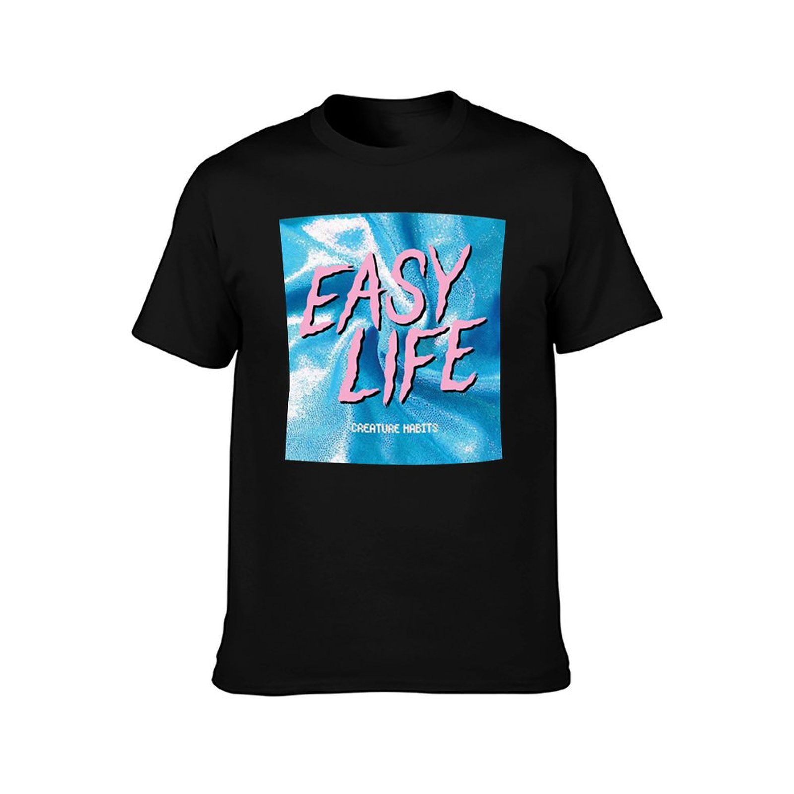 MAIS VENDIDO - Camiseta Essenc - Anime Merchandise T Shirt avaliação e preço