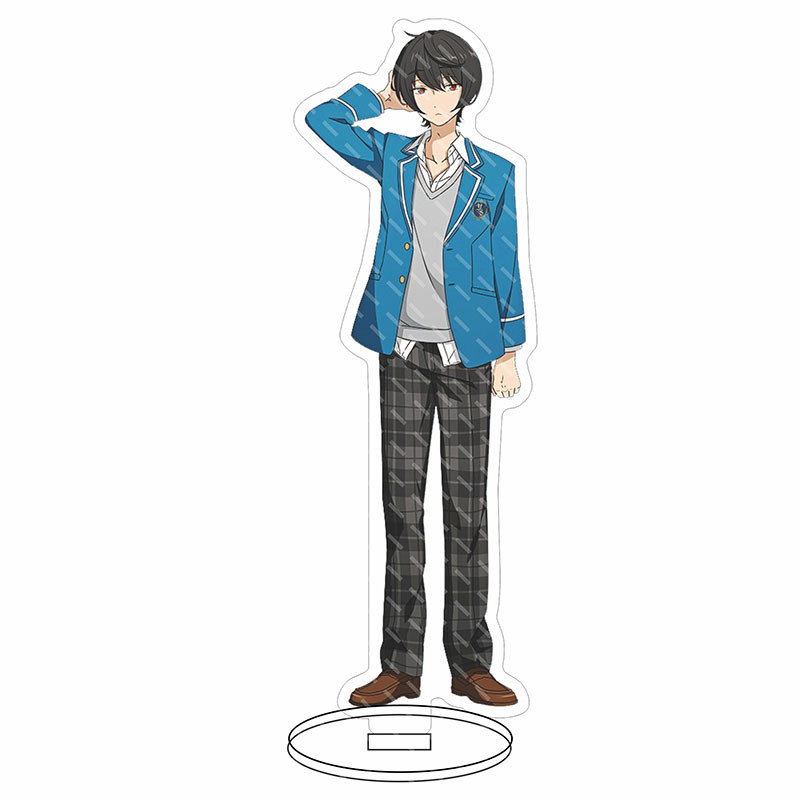 Suporte de Acrílico de 16CM pa - Anime Merchandise Collection avaliação e preço