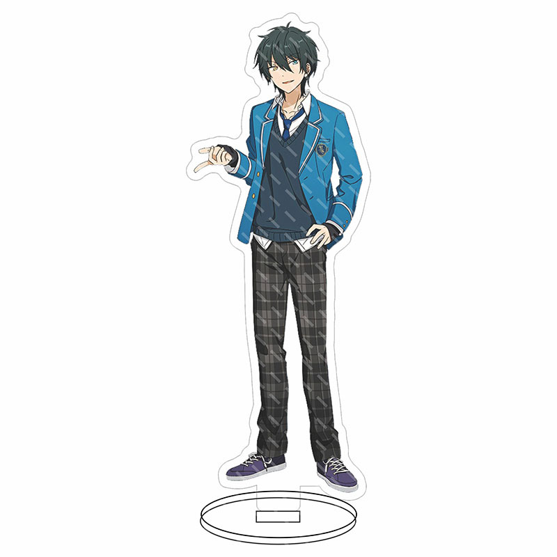 Suporte de Acrílico de 16CM pa - Anime Merchandise Collection avaliação e preço