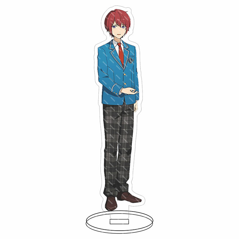 Suporte de Acrílico de 16CM pa - Anime Merchandise Collection avaliação e preço