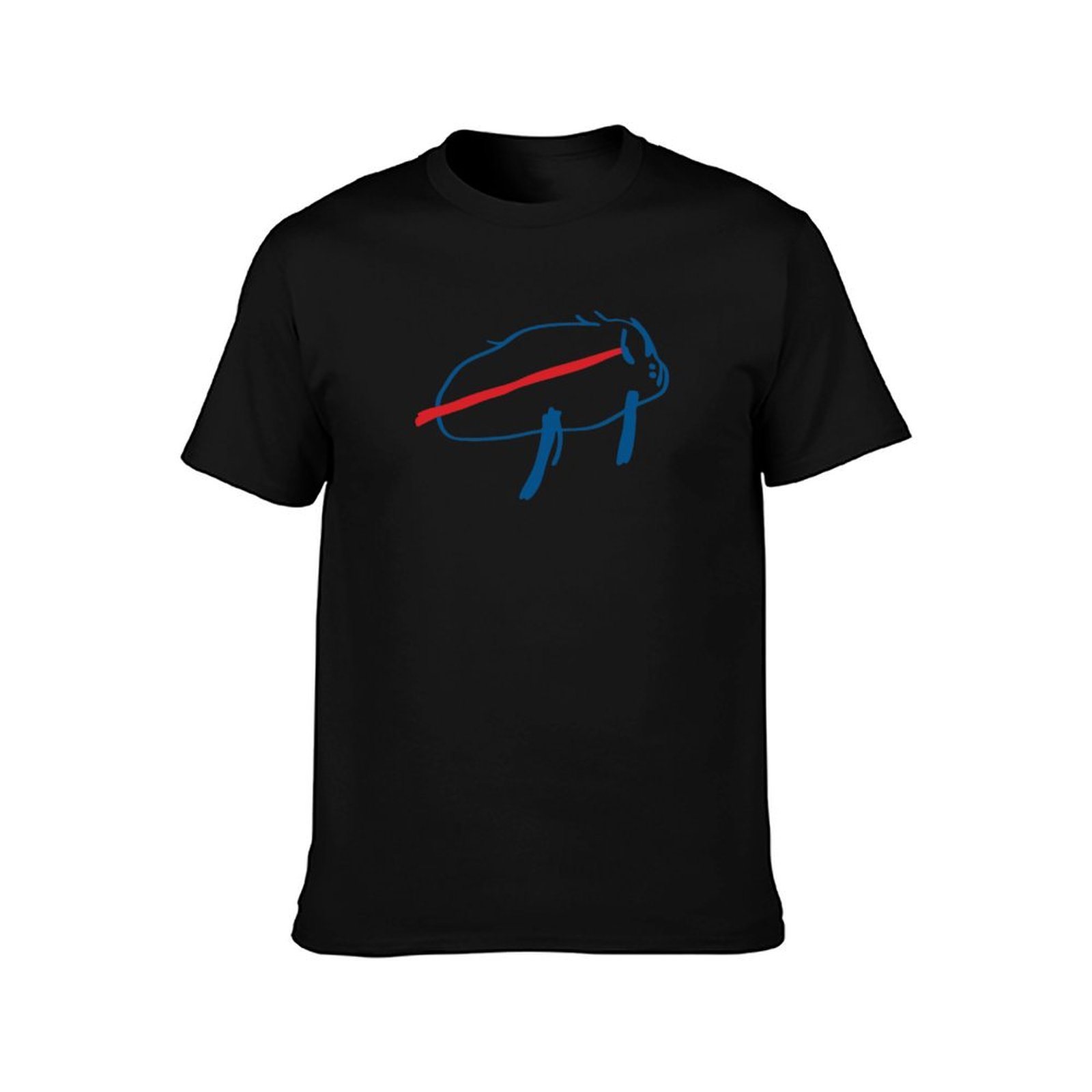 Melhor vendedor josh allen bat - Anime Merchandise T Shirt avaliação e preço