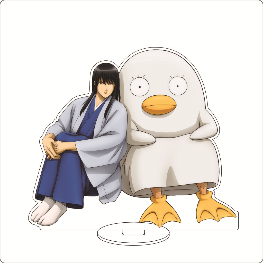 Figura Acrílica de 16CM do Ani - Anime Merchandise Collection avaliação e preço