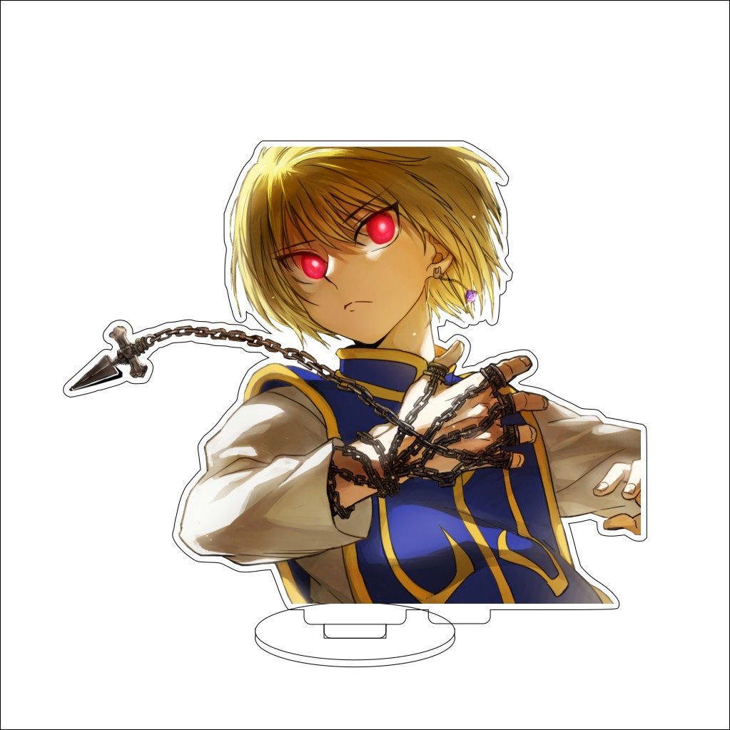 Figura de Acrílico de 16CM do  - Anime Merchandise Collection avaliação e preço