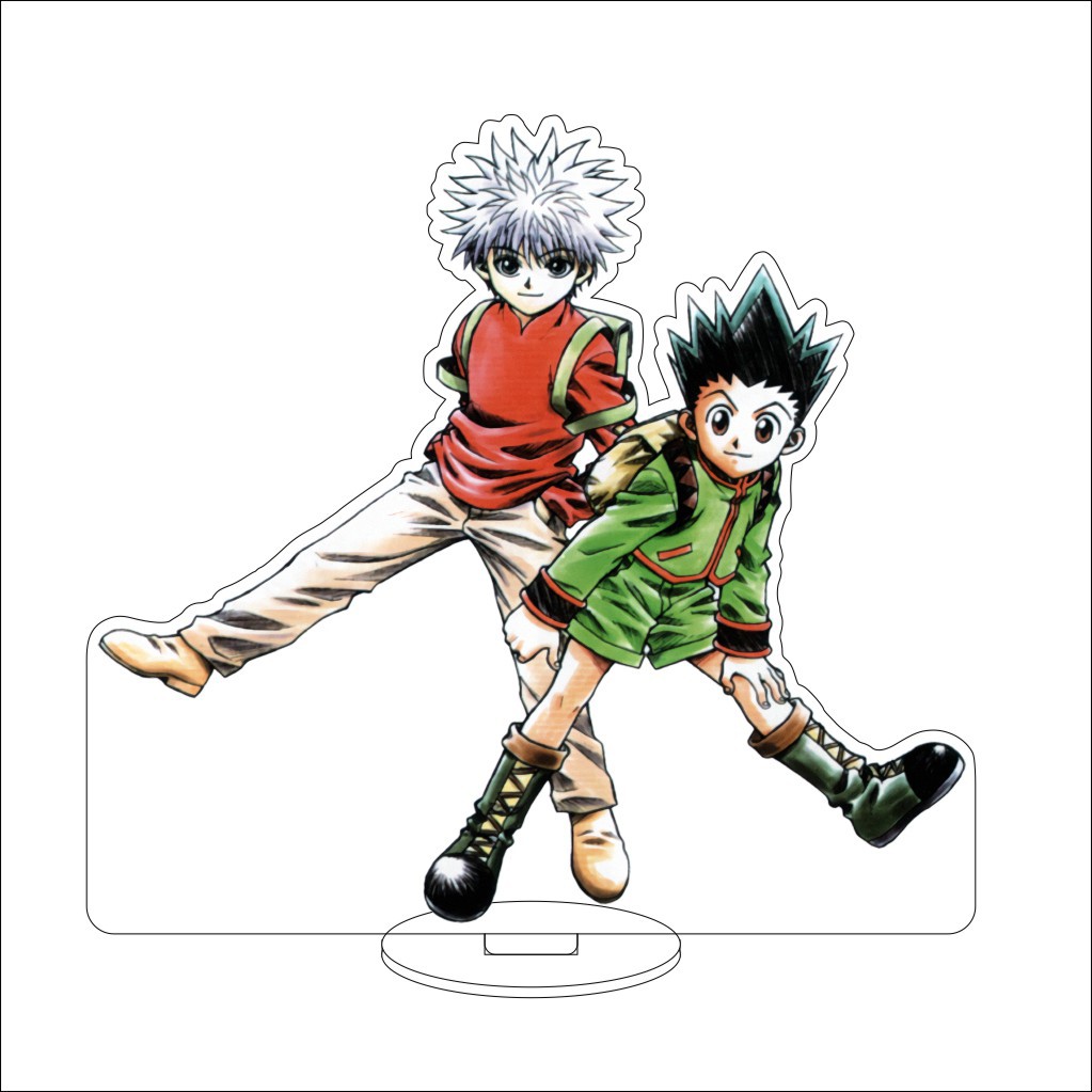 Figura de Acrílico de 16CM do  - Anime Merchandise Collection avaliação e preço