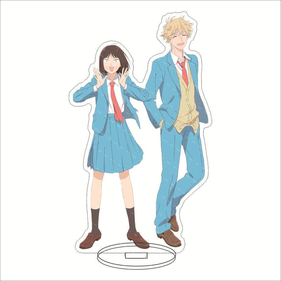 Suporte de Acrílico de Anime d - Anime Merchandise Collection avaliação e preço