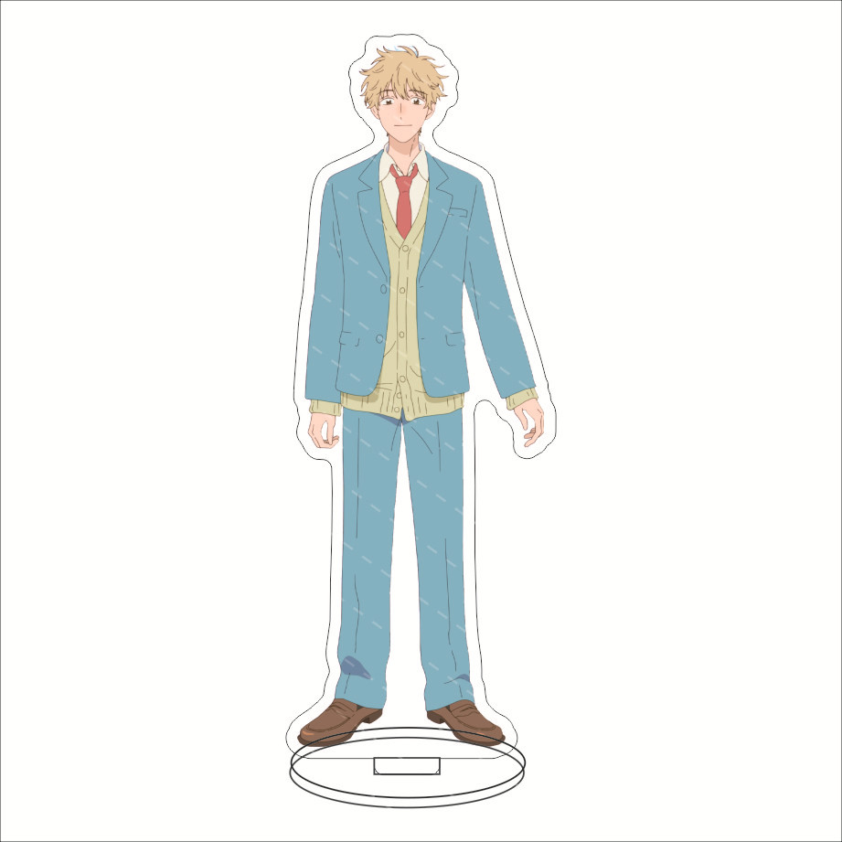 Suporte de Acrílico de Anime d - Anime Merchandise Collection avaliação e preço