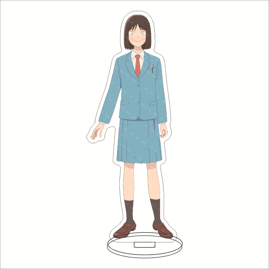 Suporte de Acrílico de Anime d - Anime Merchandise Collection avaliação e preço