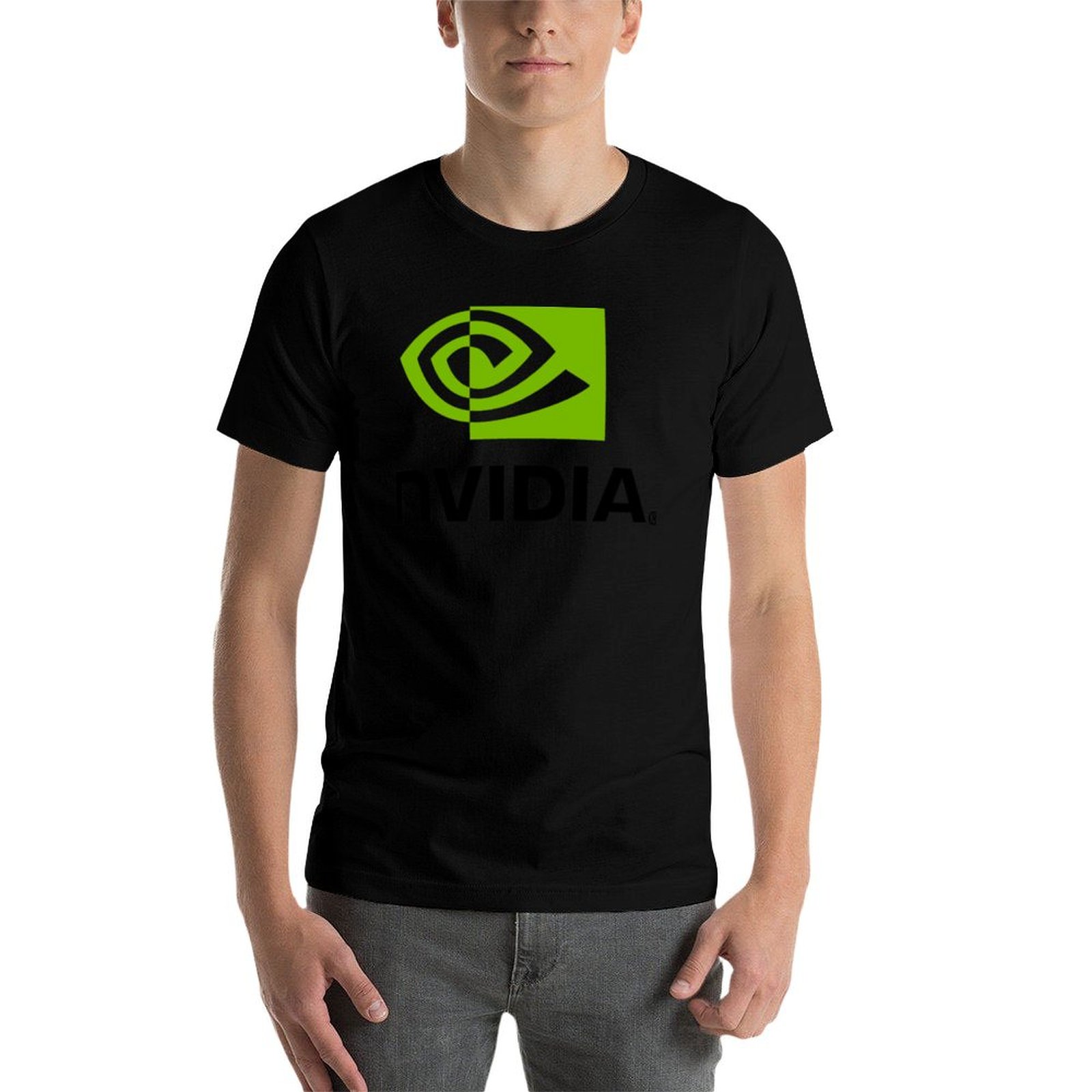 MELHOR VENDEDOR - Camiseta nvi - Anime Merchandise T Shirt avaliação e preço