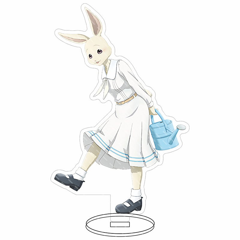 Figura de Anime BEASTARS de 16 - Anime Merchandise Collection avaliação e preço