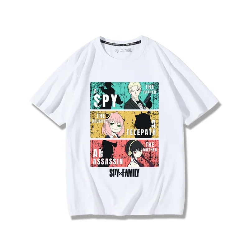Camiseta cosplay com tema de e - Anime Merchandise T Shirt avaliação e preço