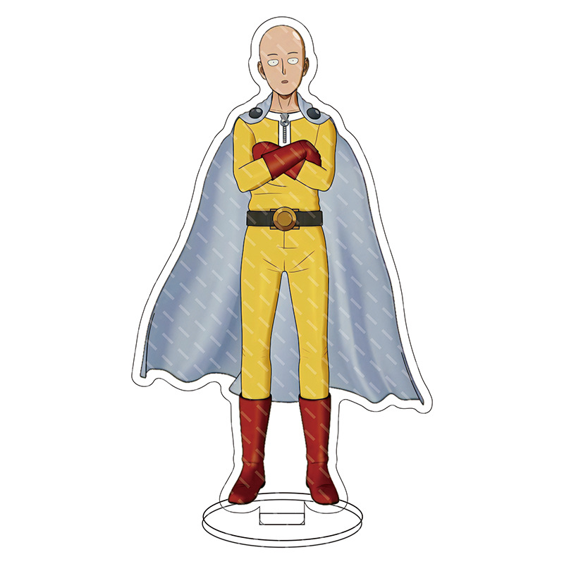 Suporte de Acrílico de Anime d - Anime Merchandise Collection avaliação e preço