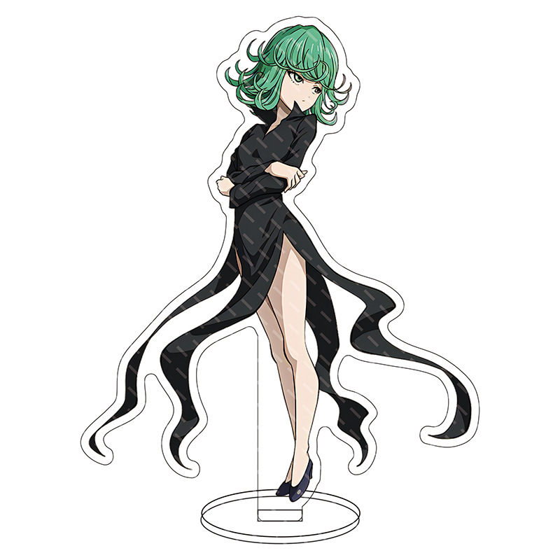 Suporte de Acrílico de Anime d - Anime Merchandise Collection avaliação e preço