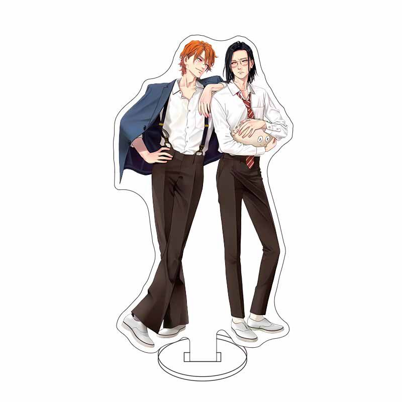 Anime Twilight Out of Focus de - Anime Merchandise Collection avaliação e preço