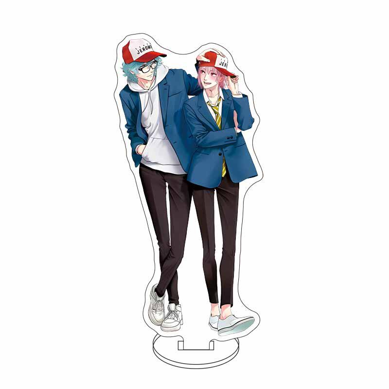 Anime Twilight Out of Focus de - Anime Merchandise Collection avaliação e preço
